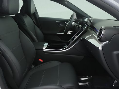 Certified 2024 Mercedes-Benz C 300 Sedan image 28