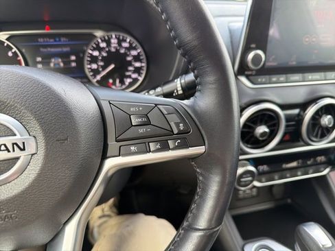 Used 2020 Nissan Sentra SV image 35