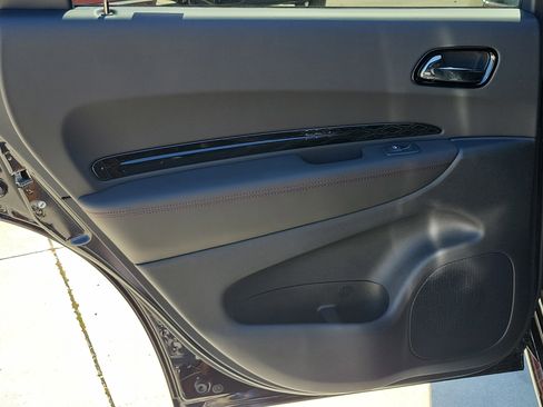 New 2026 Dodge Durango GT image 11