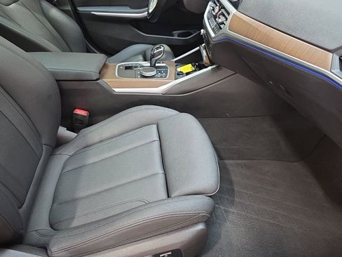Used 2021 BMW 330i Sedan RWD image 10