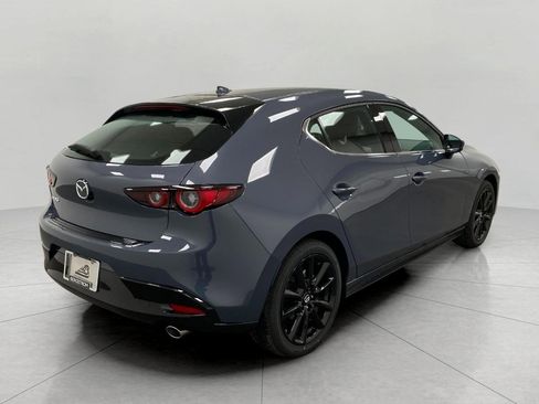New 2026 MAZDA MAZDA3 2.5 S Hatchback w/ Premium Pkg image 3