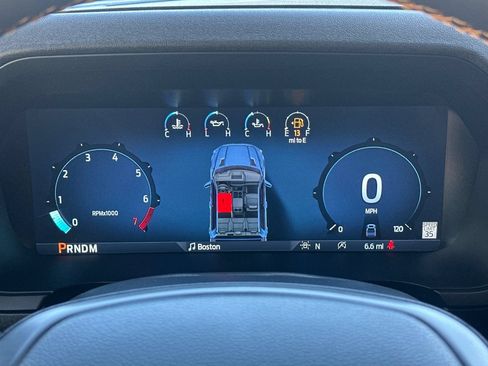 New 2026 Ford F150 Tremor AWD/4WD image 24