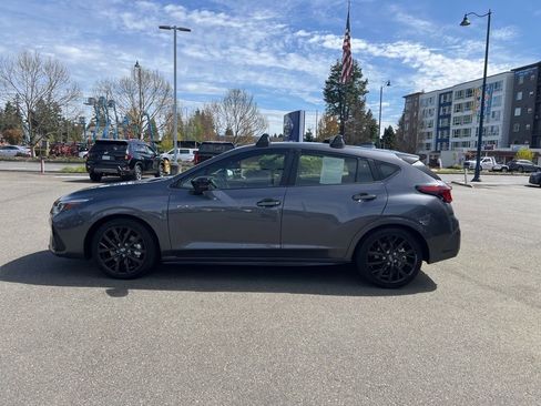 Used 2024 Subaru Impreza RS image 2