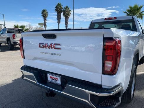 New 2026 GMC Sierra 1500 Pro image 7
