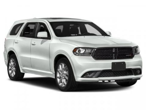 Used 2019 Dodge Durango R/T w/ Trailer Tow Group IV image 9