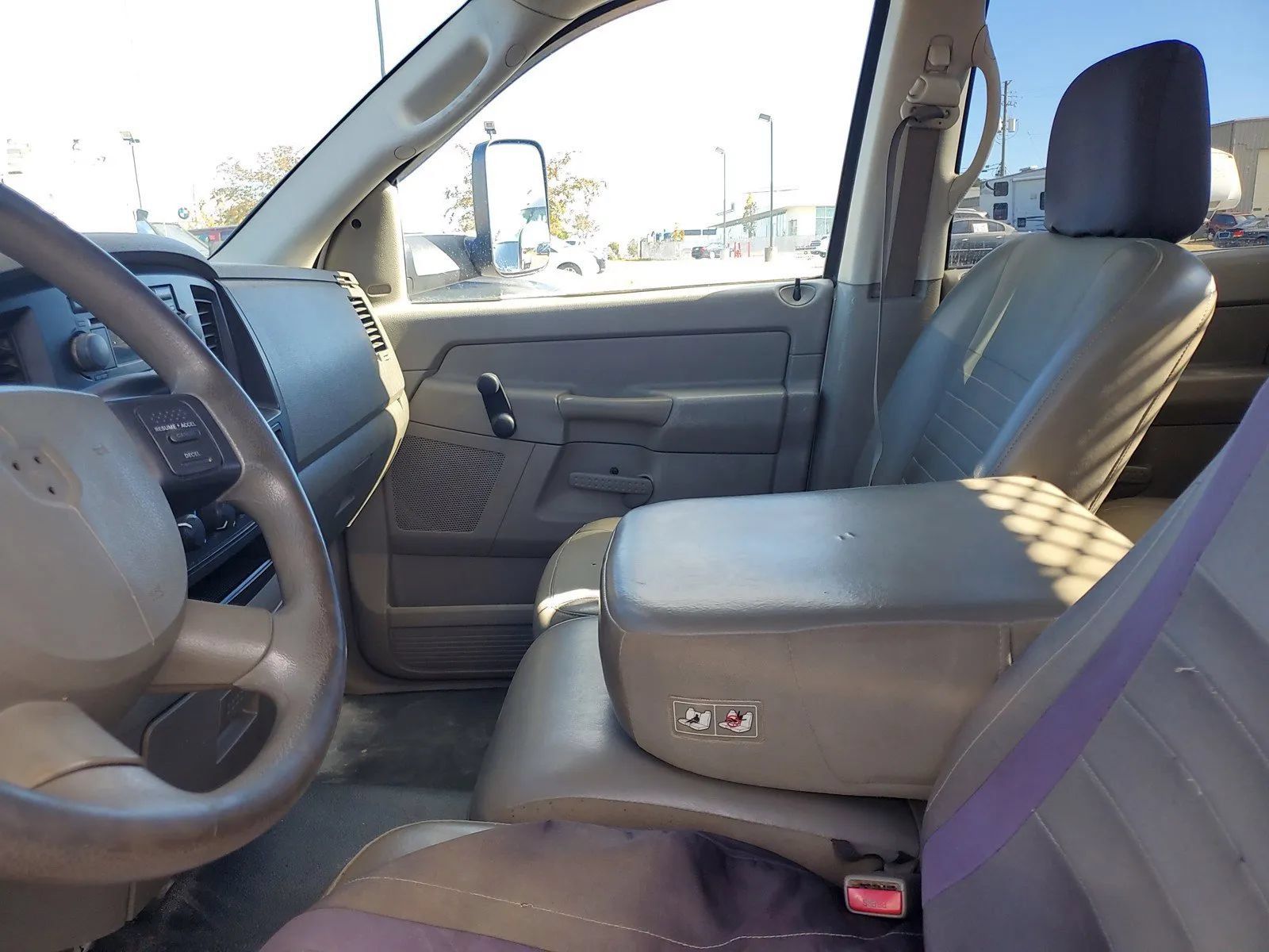 Used 2006 Dodge Ram 3500 Truck ST RWD image 18