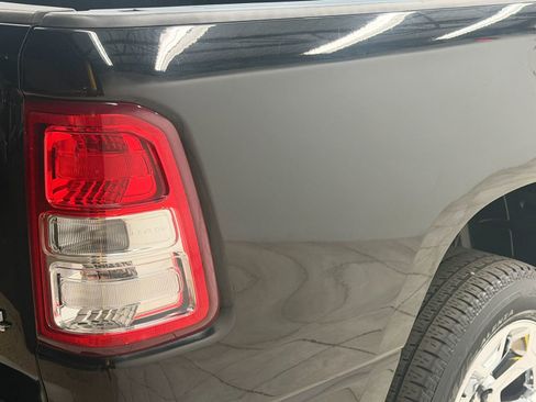 Used 2019 RAM 1500 Big Horn image 10