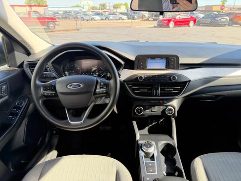 Used 2021 Ford Escape S AWD/4WD image 21