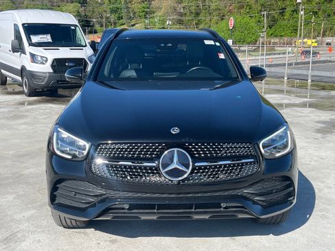 Used 2022 Mercedes-Benz GLC 300 image 5