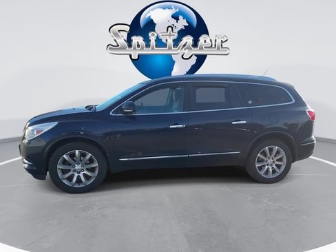 Used 2015 Buick Enclave Premium w/ Experience Buick Package image 6