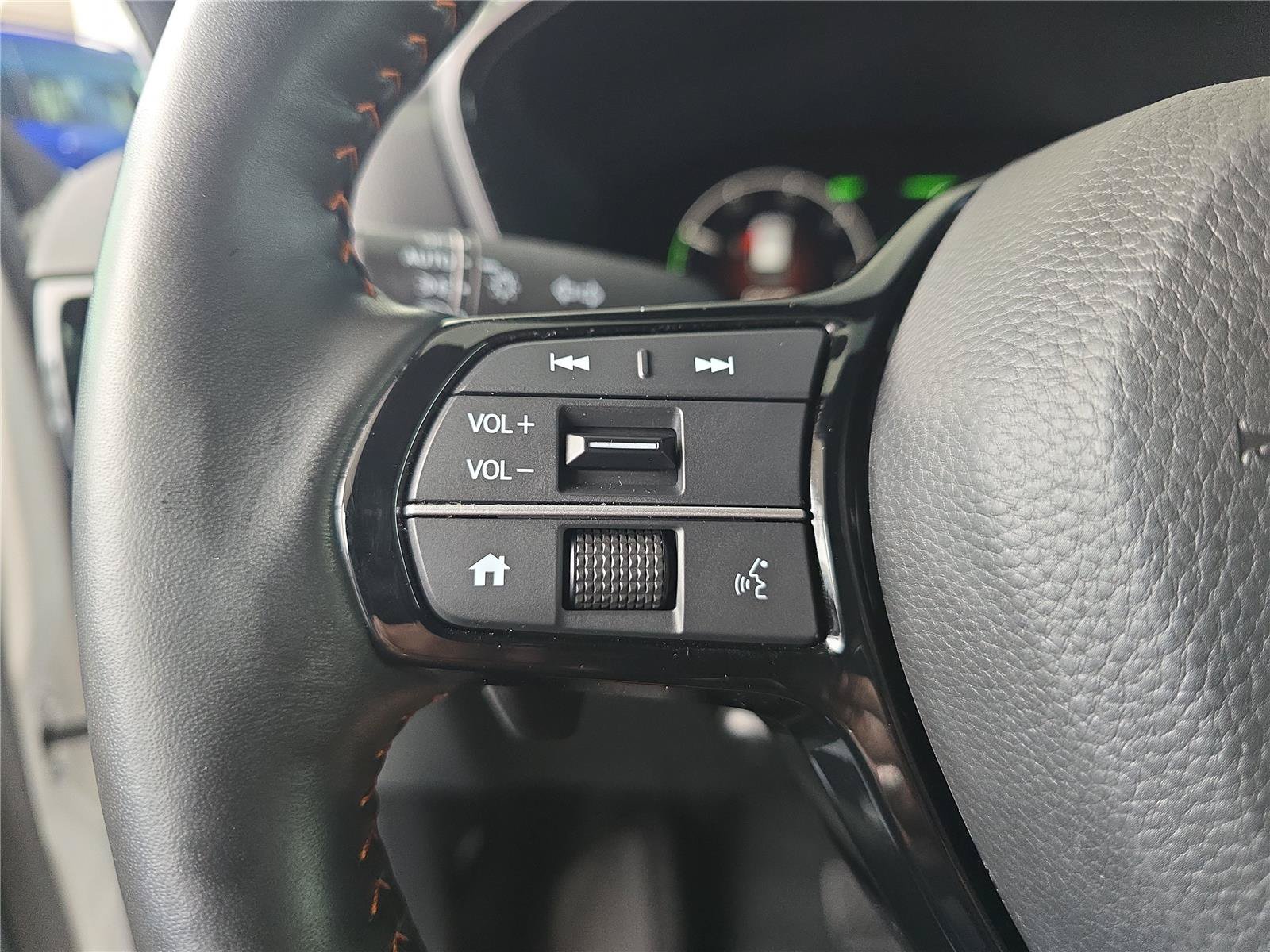 Used 2023 Honda CR-V Sport Touring image 26