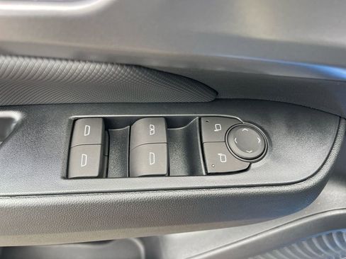 New 2025 Chevrolet Equinox EV RS w/ Active Safety Package 3 image 29