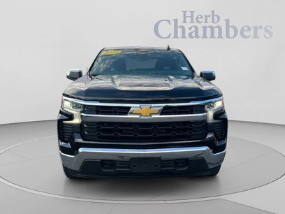Used 2024 Chevrolet Silverado 1500 LT