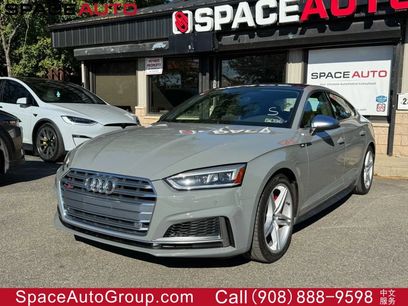 Used 2019 Audi S5 Premium Plus w/ Premium Plus