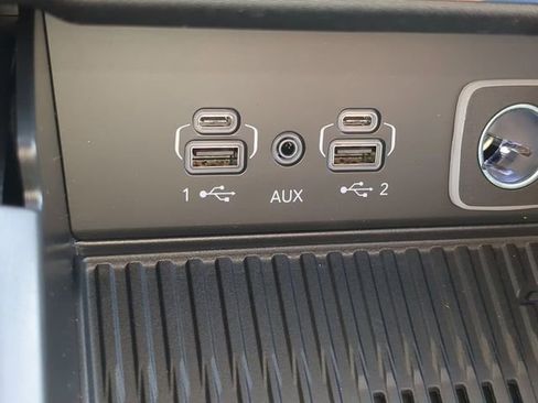 New 2026 Jeep Grand Cherokee Altitude image 27