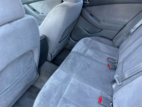 Used 2007 Nissan Altima 2.5 S w/ Emergency Aid Pkg image 25