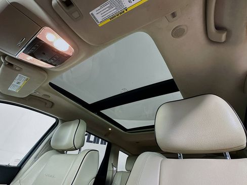 Used 2020 Jeep Grand Cherokee Summit w/ Platinum Series Group RWD image 27