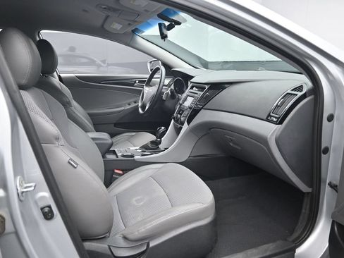 Used 2014 Hyundai Sonata SE FWD image 25