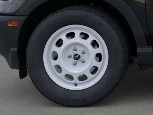 New 2026 Ford Bronco Sport Heritage image 19