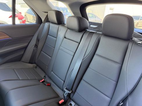 New 2026 Mercedes-Benz GLE 350 4MATIC image 24
