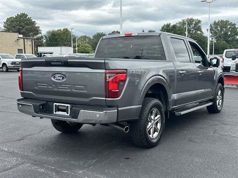 Used 2024 Ford F150 XLT AWD/4WD image 4