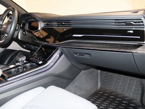 Used 2023 Audi SQ8 Prestige image 67