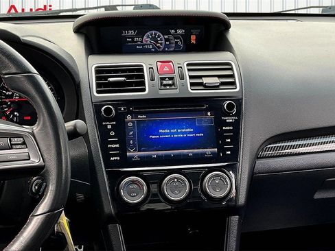 Used 2020 Subaru WRX Premium w/ Performance Package image 9