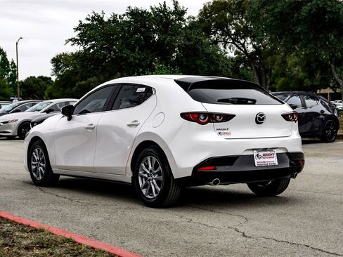 New 2026 MAZDA MAZDA3 s image 5