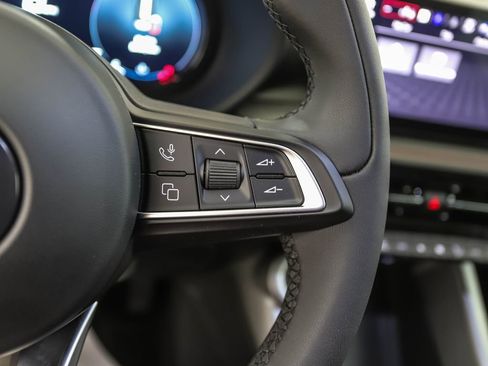 Used 2023 Dodge Hornet GT w/ GT Blacktop Package image 13