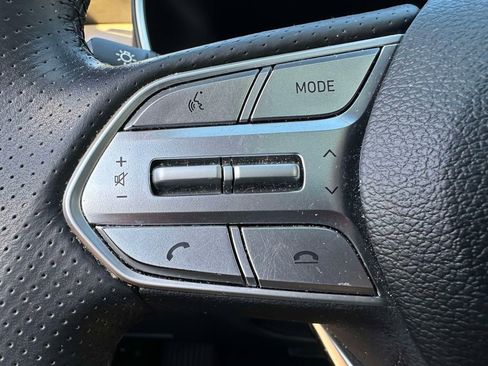 Used 2023 Hyundai Santa Fe Calligraphy AWD/4WD image 31