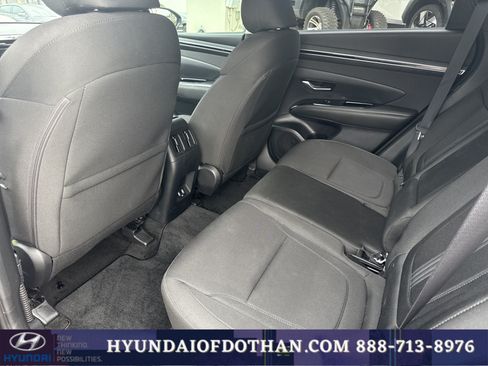 Certified 2022 Hyundai Tucson XRT FWD image 13