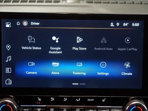 New 2025 Chevrolet Colorado LT w/ Advanced Trailering Package image 37