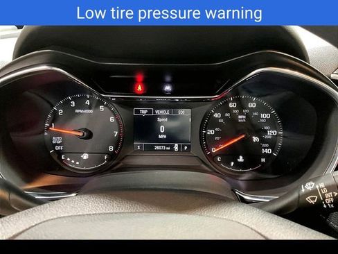 Certified 2023 Chevrolet TrailBlazer LT image 16