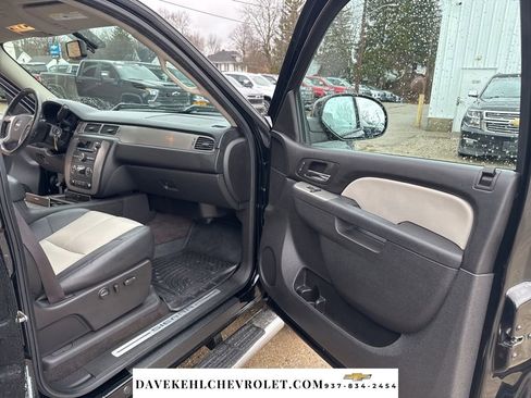 Used 2013 GMC Sierra 1500 SLT w/ All-Terrain Package image 23