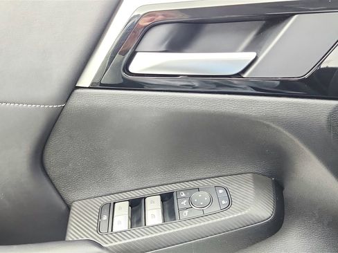 Used 2024 Mitsubishi Outlander Ralliart image 25