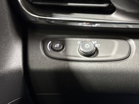 New 2026 Buick Envista Preferred w/ Convenience I Package FWD image 18