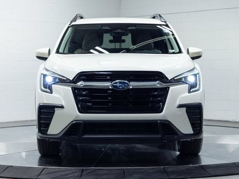 Used 2025 Subaru Ascent Premium AWD/4WD image 5