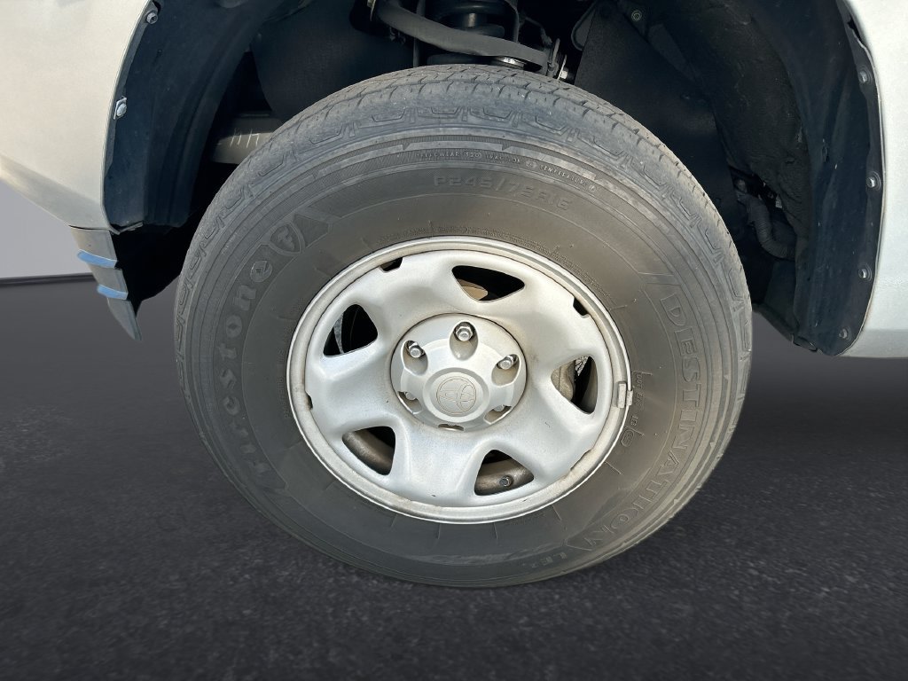 Used 2023 Toyota Tacoma SR w/ SR Convenience Package RWD image 10