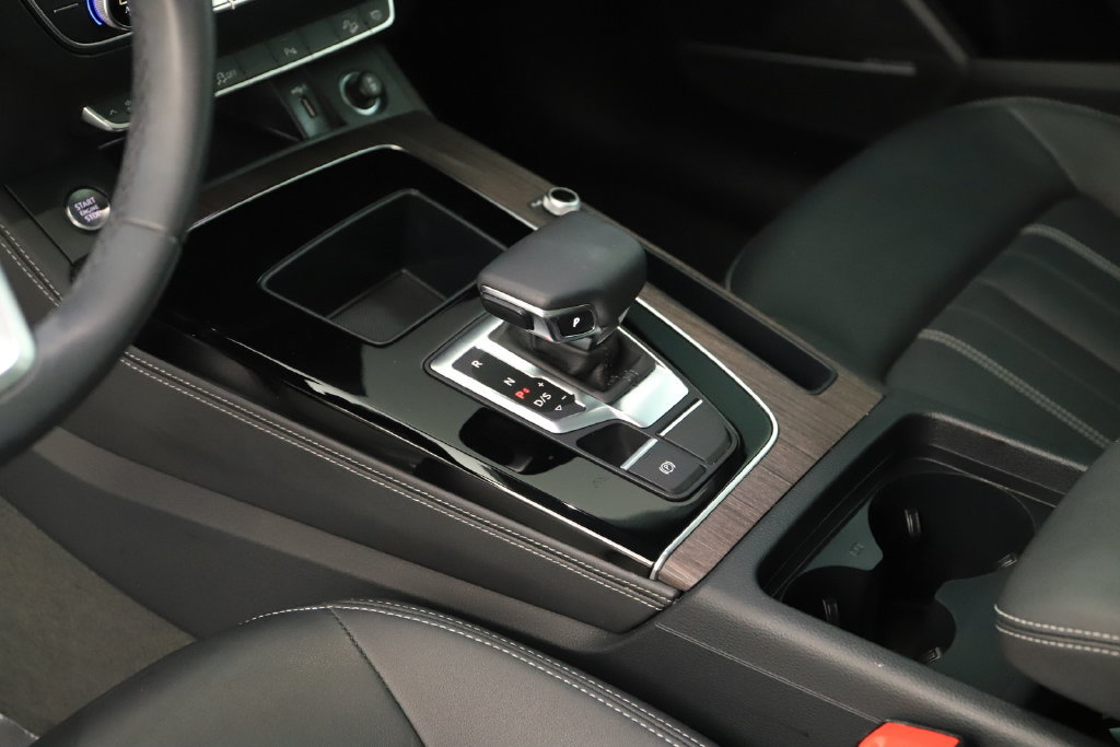 Certified 2023 Audi Q5 2.0T Premium Plus AWD/4WD image 17