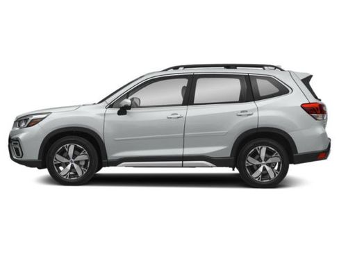 Used 2020 Subaru Forester Touring w/ Popular Package #2 AWD/4WD image 6