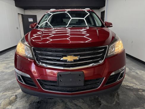 Used 2014 Chevrolet Traverse LT image 15