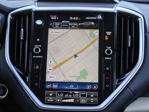 New 2026 Subaru Ascent Limited image 16