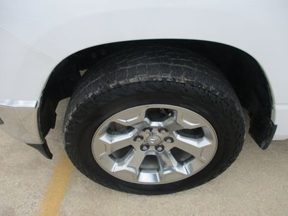 Used 2023 RAM 1500 Lone Star