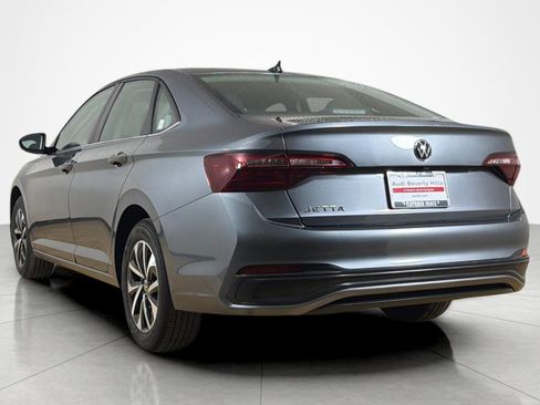 Used 2024 Volkswagen Jetta S FWD image 3