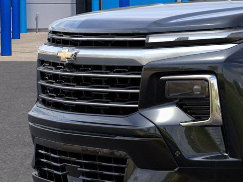 New 2026 Chevrolet Traverse High Country image 13