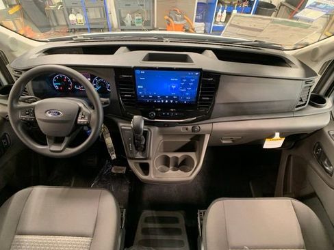 Used 2024 Ford Transit 350 XLT image 30