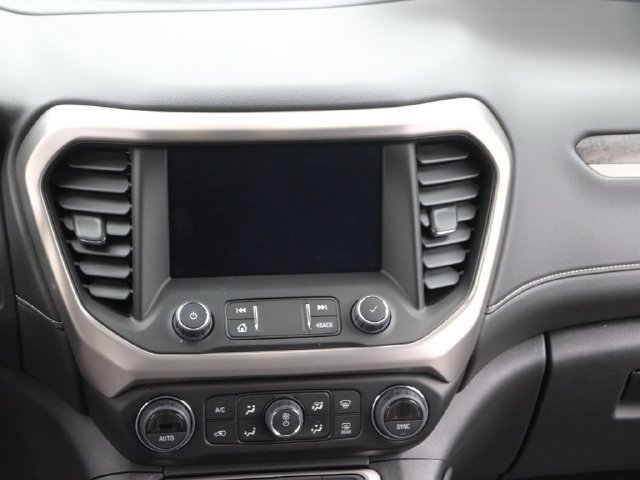Used 2022 GMC Acadia Denali w/ Denali Ultimate Package AWD/4WD image 27