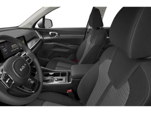 Certified 2024 Kia Sorento LX FWD image 12