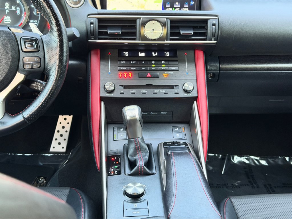 Used 2019 Lexus IS 300 AWD image 15