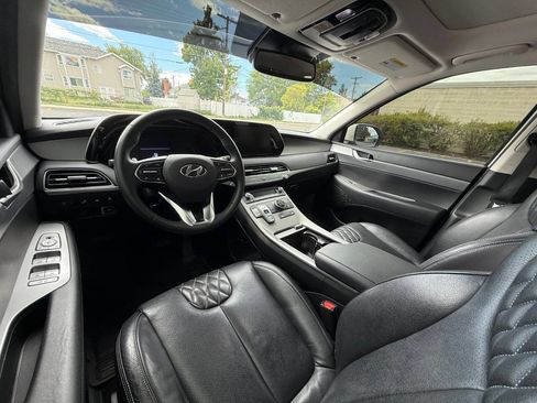 Used 2020 Hyundai Palisade SEL w/ Convenience Package AWD/4WD image 9